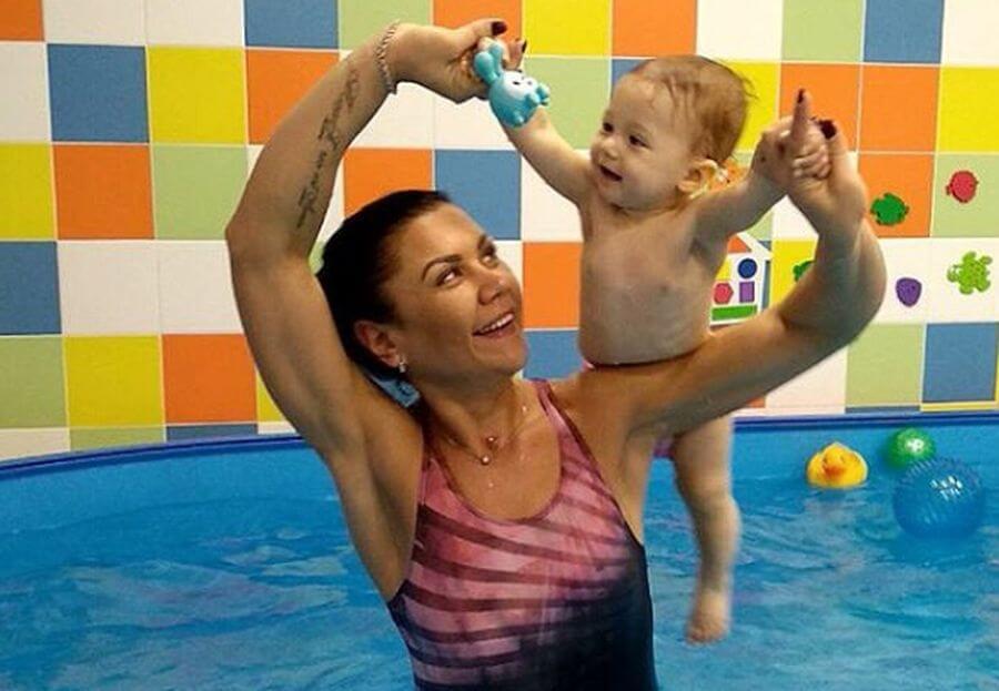Aquaboom Новосибирск