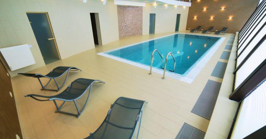EVENT HOUSE Новосибирск