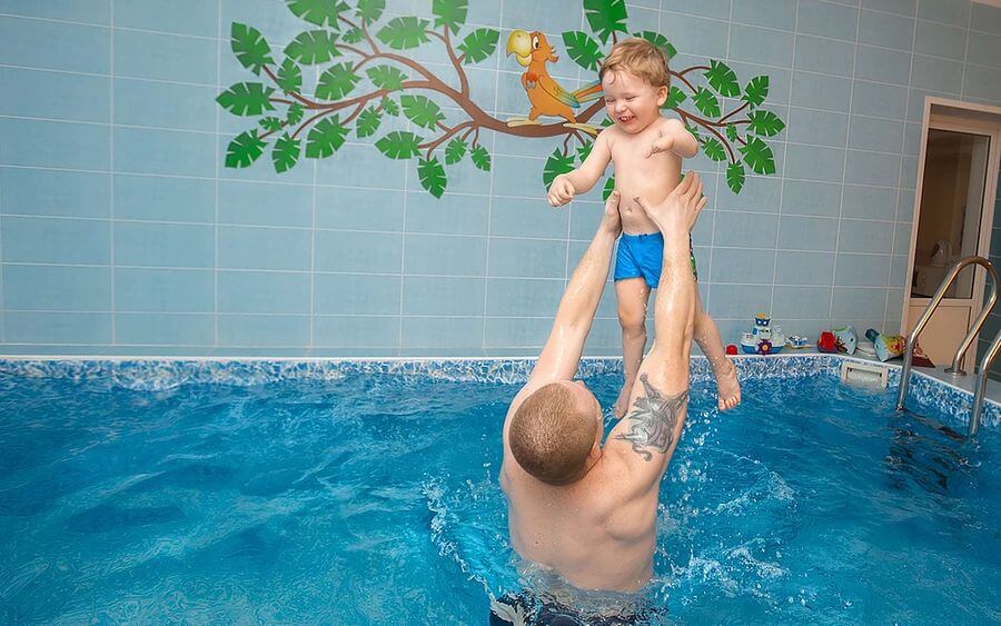 Океания Новосибирск