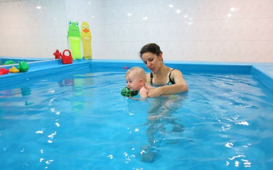 Карапуз Новосибирск